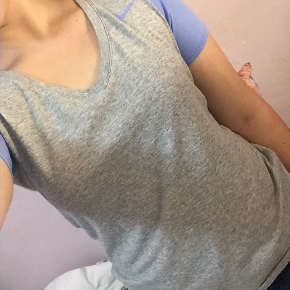 Nike shirt